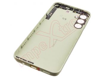 Back case / Battery cover light green for Samsung Galaxy A14 5G, SM-A146P generic